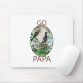 Product aanpassen muismat (Met muis)