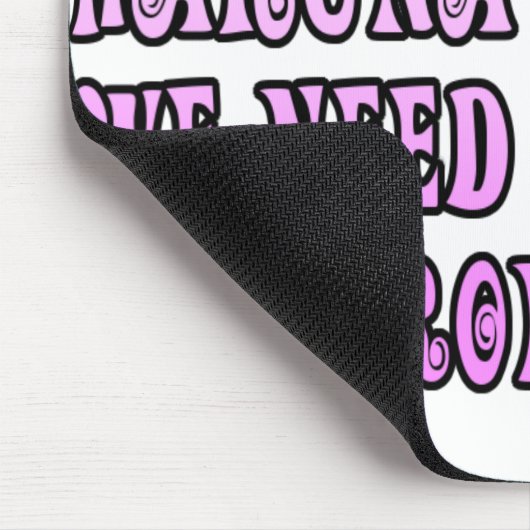 Product aanpassen muismat (Hoek)