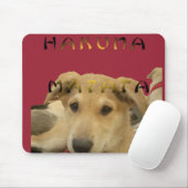 Product aanpassen muismat (Met muis)