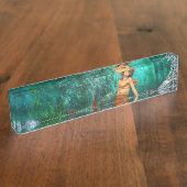 Product aanpassen naambordje (Zijkant)