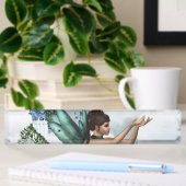 Product aanpassen naambordje
