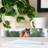 Product aanpassen naambordje