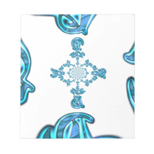 Product aanpassen notitieblok