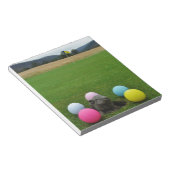 Product aanpassen notitieblok (Schuin)