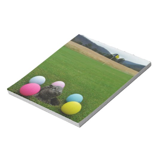 Product aanpassen notitieblok (Linkerzijde)