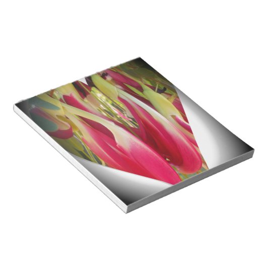 Product aanpassen notitieblok (Schuin)