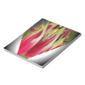 Product aanpassen notitieblok (Linkerzijde)