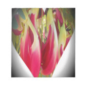 Product aanpassen notitieblok (Voorkant)