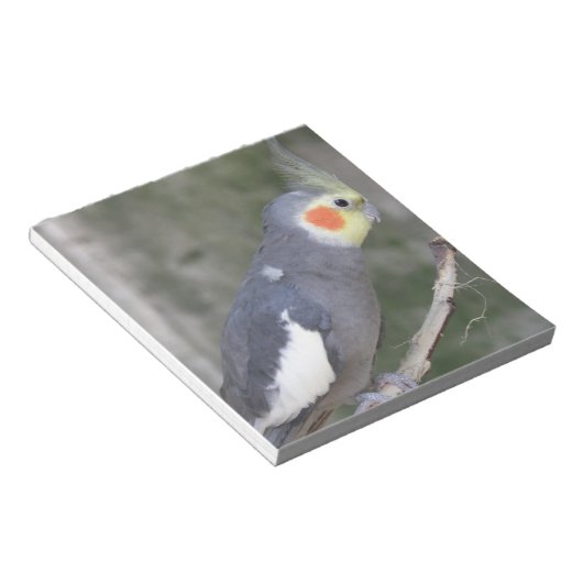 Product aanpassen notitieblok (Schuin)