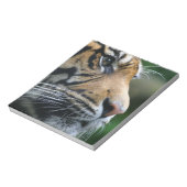 Product aanpassen notitieblok (Linkerzijde)