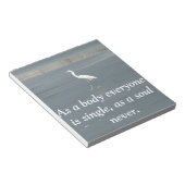 Product aanpassen notitieblok (Schuin)