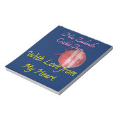 Product aanpassen notitieblok (Linkerzijde)