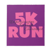 Product aanpassen notitieblok (Voorkant)