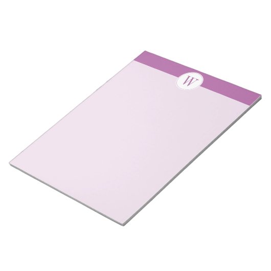 Product aanpassen notitieblok (Schuin)