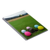 Product aanpassen notitieboek (Rechterzijde)