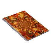 Product aanpassen notitieboek (Rechterzijde)