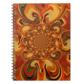 Product aanpassen notitieboek (Voorkant)