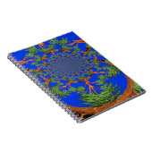 Product aanpassen notitieboek (Rechterzijde)