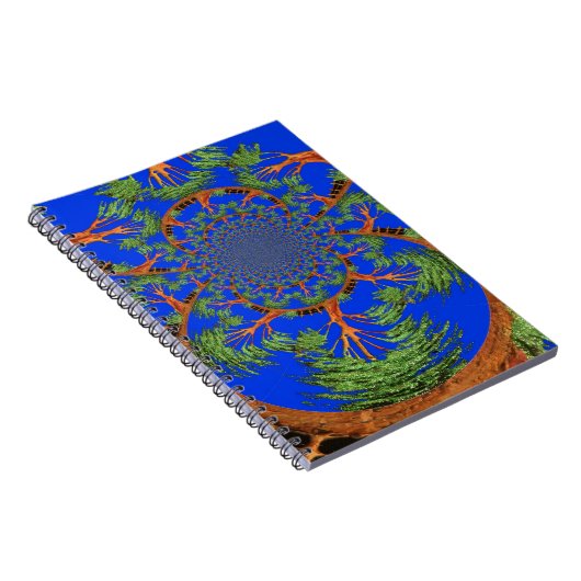 Product aanpassen notitieboek (Rechterzijde)