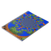 Product aanpassen notitieboek (Linkerzijde)