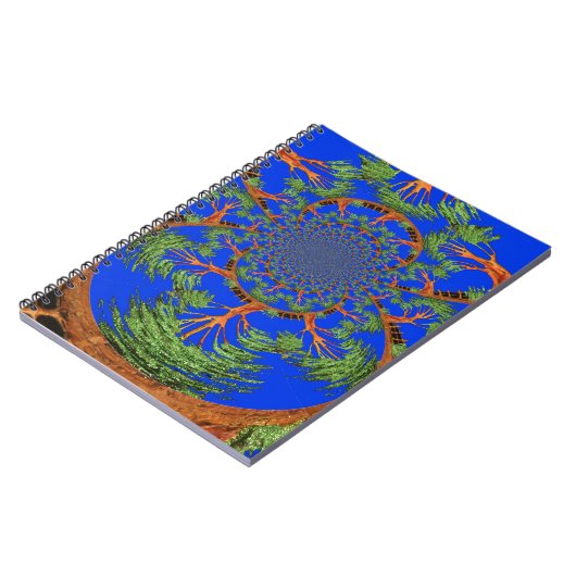 Product aanpassen notitieboek (Linkerzijde)