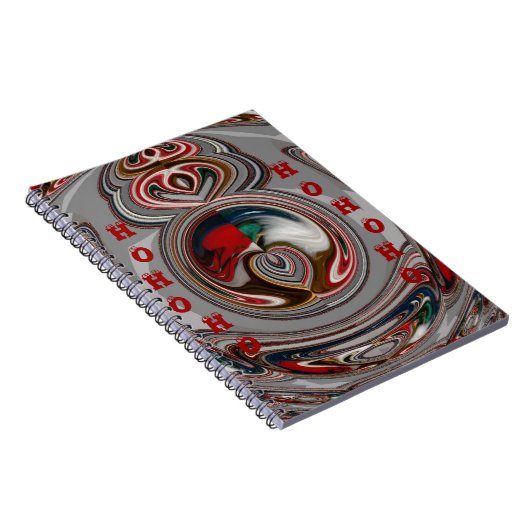 Product aanpassen notitieboek (Rechterzijde)