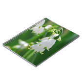 Product aanpassen notitieboek (Linkerzijde)