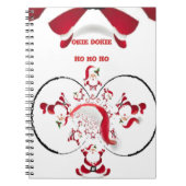 Product aanpassen notitieboek (Voorkant)