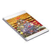 Product aanpassen notitieboek (Rechterzijde)