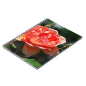 Product aanpassen notitieboek (Linkerzijde)