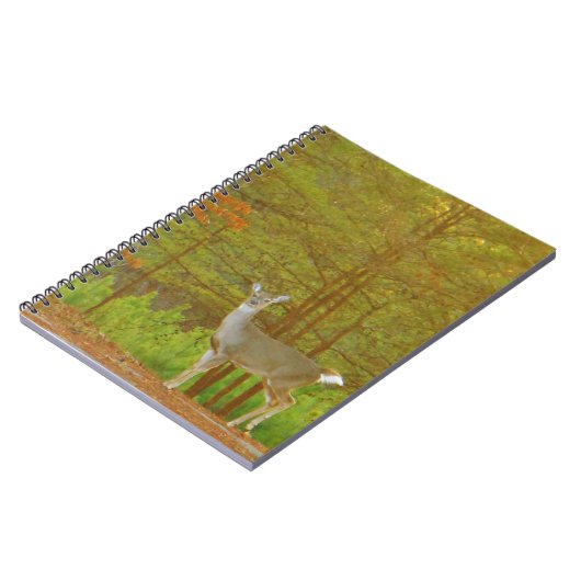 Product aanpassen notitieboek (Linkerzijde)