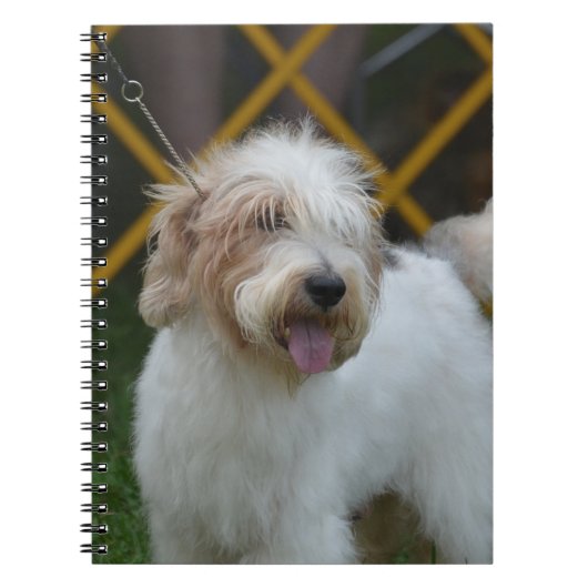 Product aanpassen notitieboek (Voorkant)