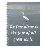 Product aanpassen notitieboek (Voorkant)