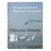 Product aanpassen notitieboek (Voorkant)