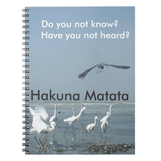 Product aanpassen notitieboek (Voorkant)