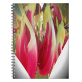 Product aanpassen notitieboek (Voorkant)