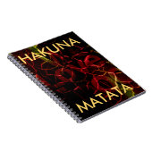 Product aanpassen notitieboek (Rechterzijde)