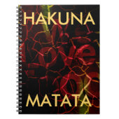 Product aanpassen notitieboek (Voorkant)