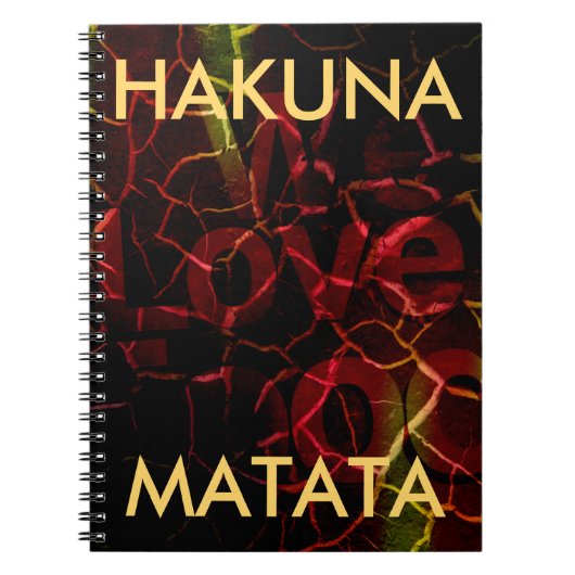 Product aanpassen notitieboek (Voorkant)