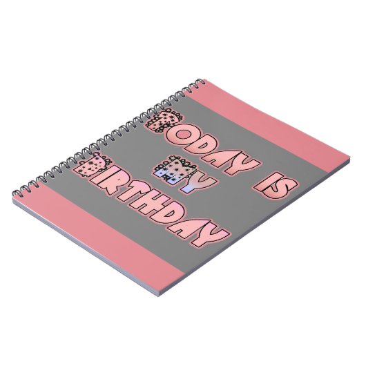 Product aanpassen notitieboek (Linkerzijde)