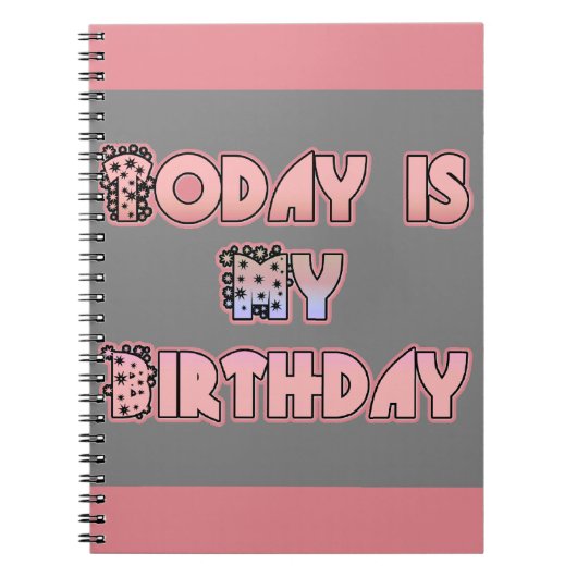 Product aanpassen notitieboek (Voorkant)