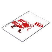 Product aanpassen notitieboek (Linkerzijde)