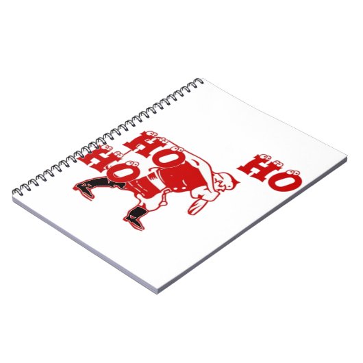 Product aanpassen notitieboek (Linkerzijde)