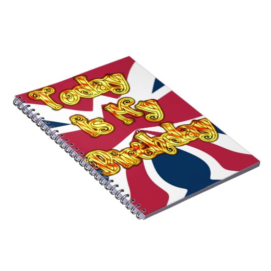 Product aanpassen notitieboek (Rechterzijde)