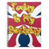 Product aanpassen notitieboek (Voorkant)