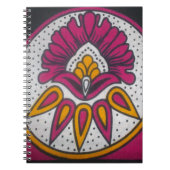 Product aanpassen notitieboek (Voorkant)