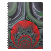 Product aanpassen notitieboek (Voorkant)