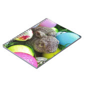 Product aanpassen notitieboek (Linkerzijde)