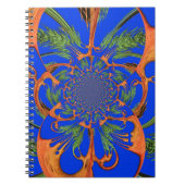 Product aanpassen notitieboek (Voorkant)