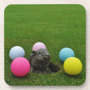 Product aanpassen onderzetter